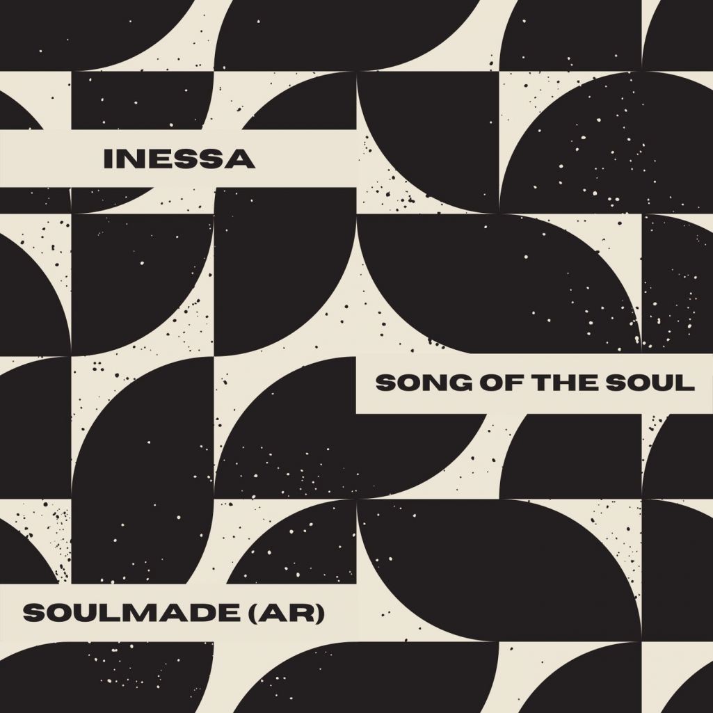 Inessa - Song Of The Soul [DU068]